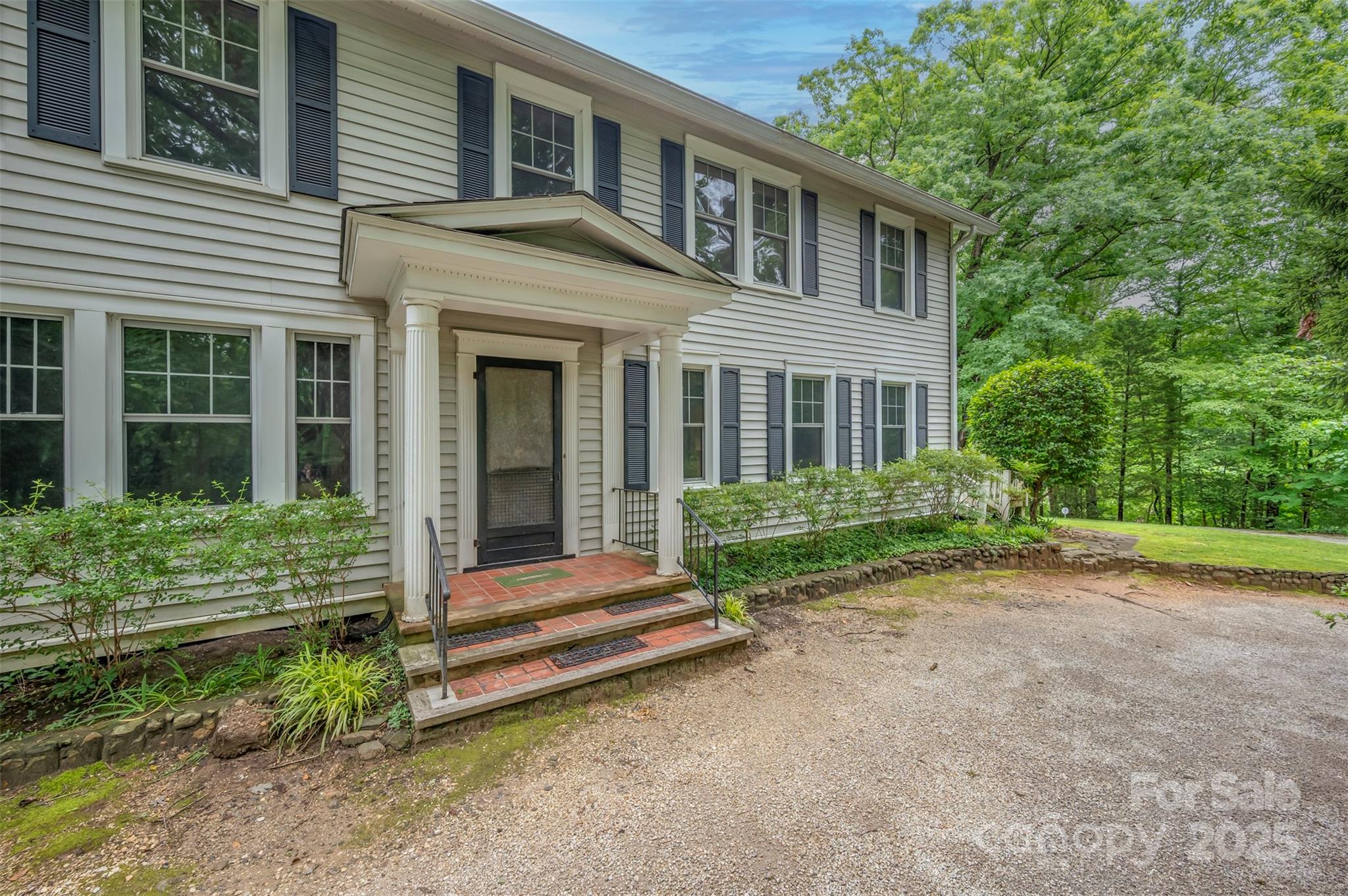 93 Villa Barbara Lane Tryon NC 28782