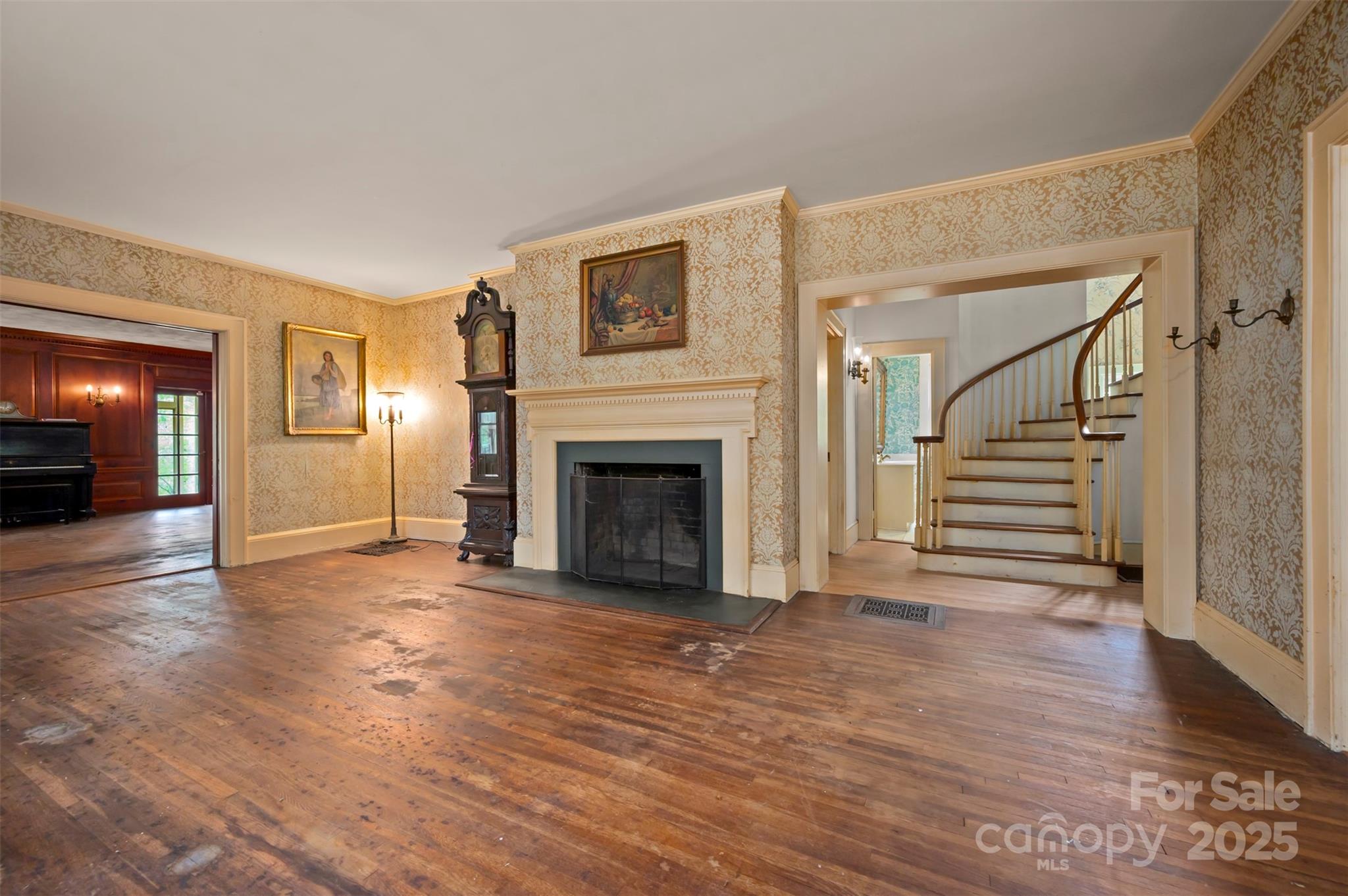 93 Villa Barbara Lane Tryon NC 28782