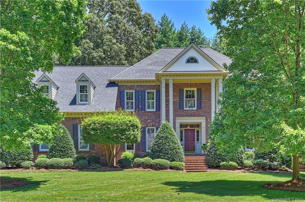 3310 Shillington Place Charlotte NC 28210
