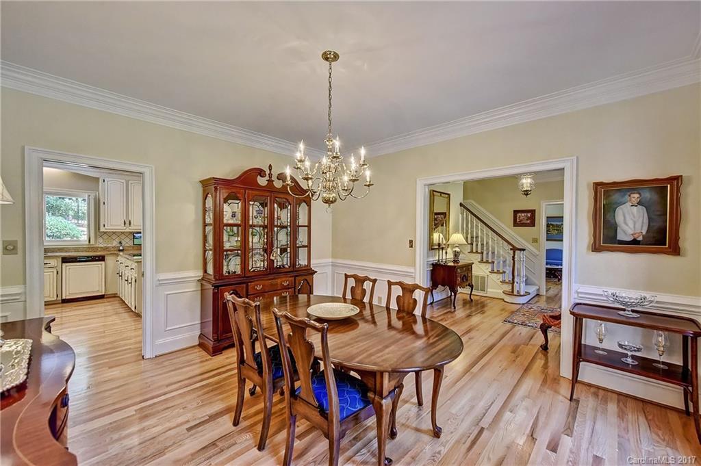 3310 Shillington Place Charlotte NC 28210