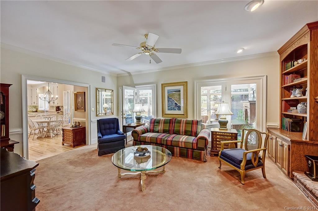 3310 Shillington Place Charlotte NC 28210