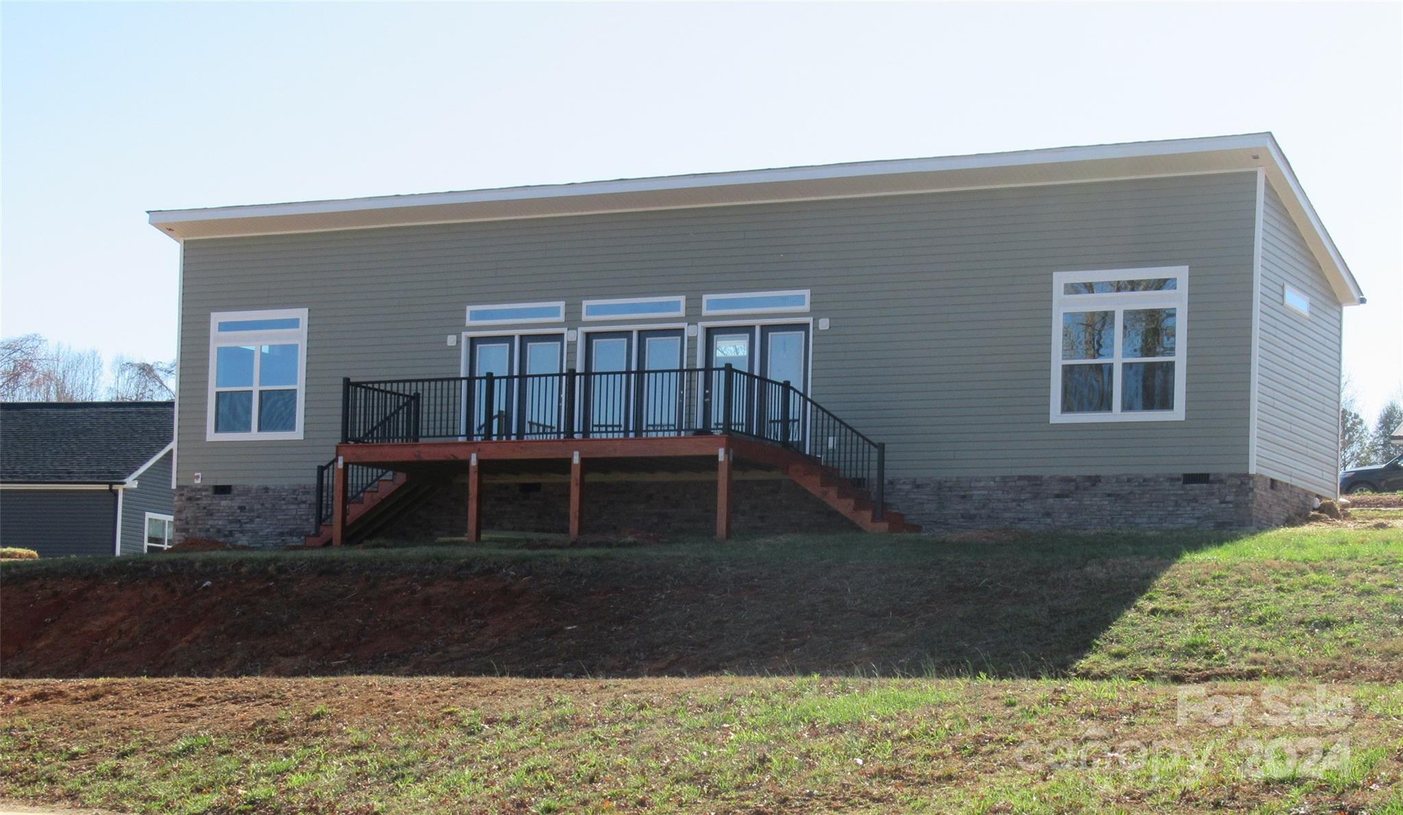 380 Carolina Avenue Marion NC 28752