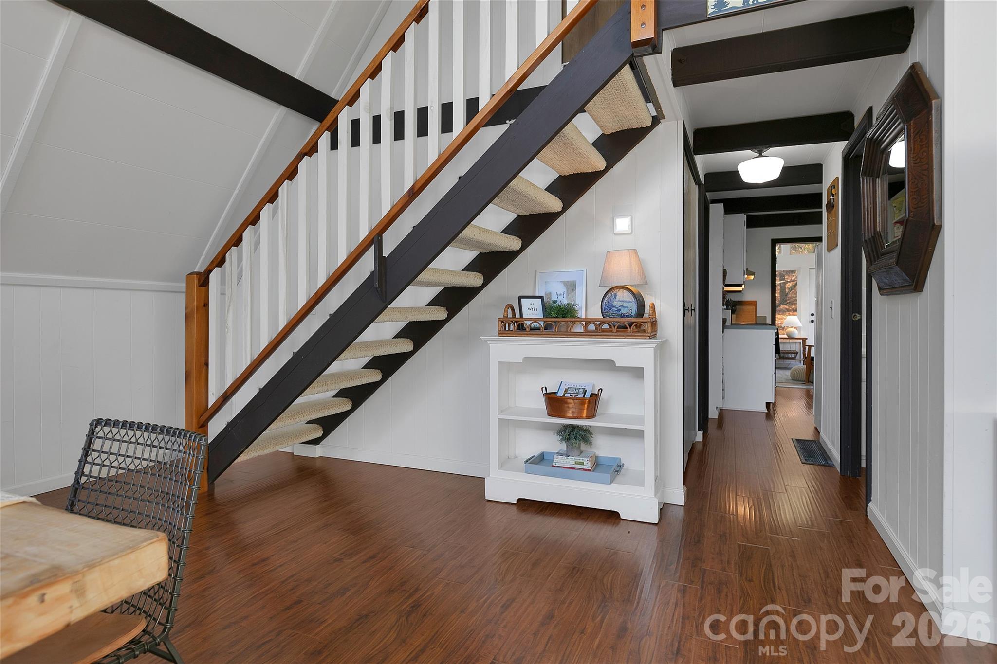 207 Unvquolad Court Brevard NC 28712