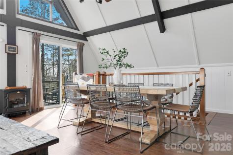 207 Unvquolad Court Brevard NC 28712