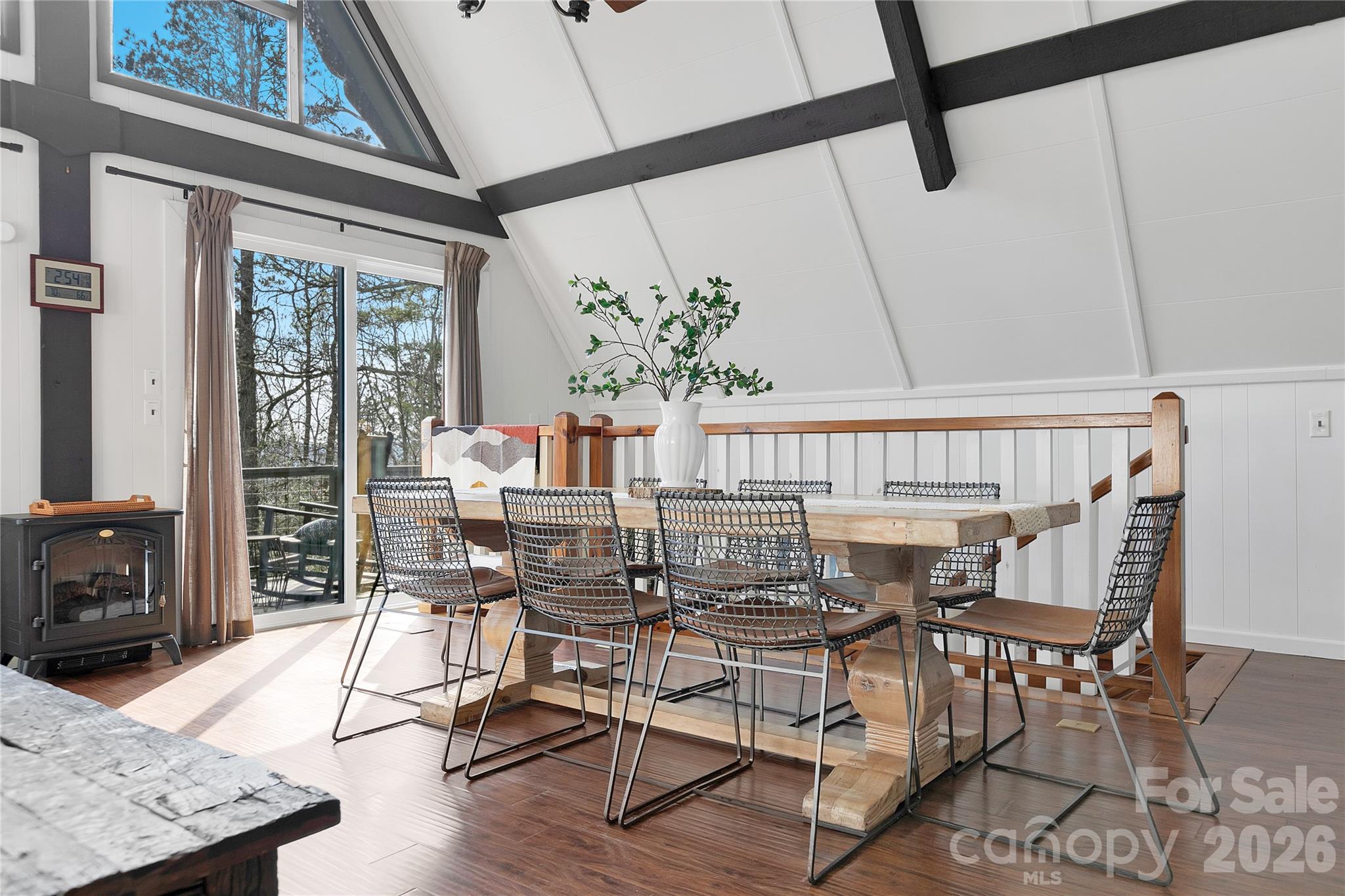 207 Unvquolad Court Brevard NC 28712