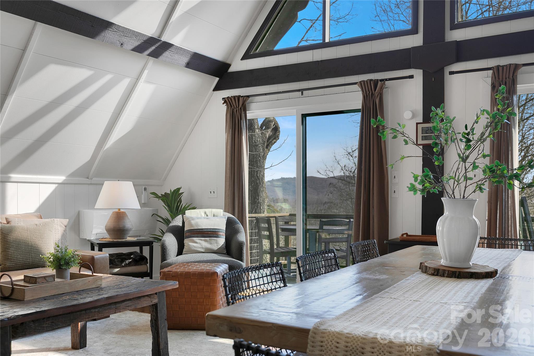 207 Unvquolad Court Brevard NC 28712