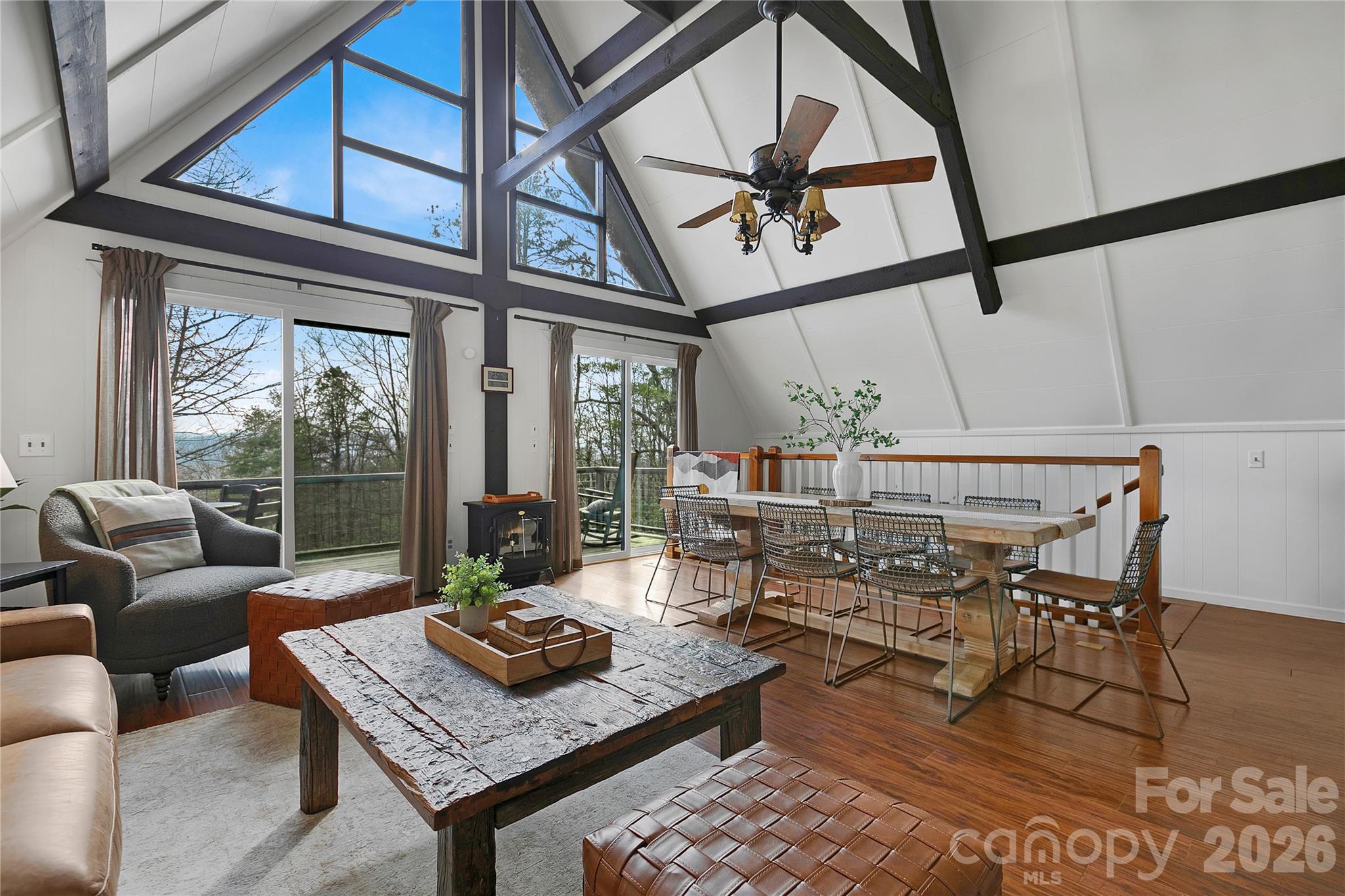 207 Unvquolad Court Brevard NC 28712