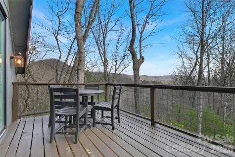207 Unvquolad Court Brevard NC 28712