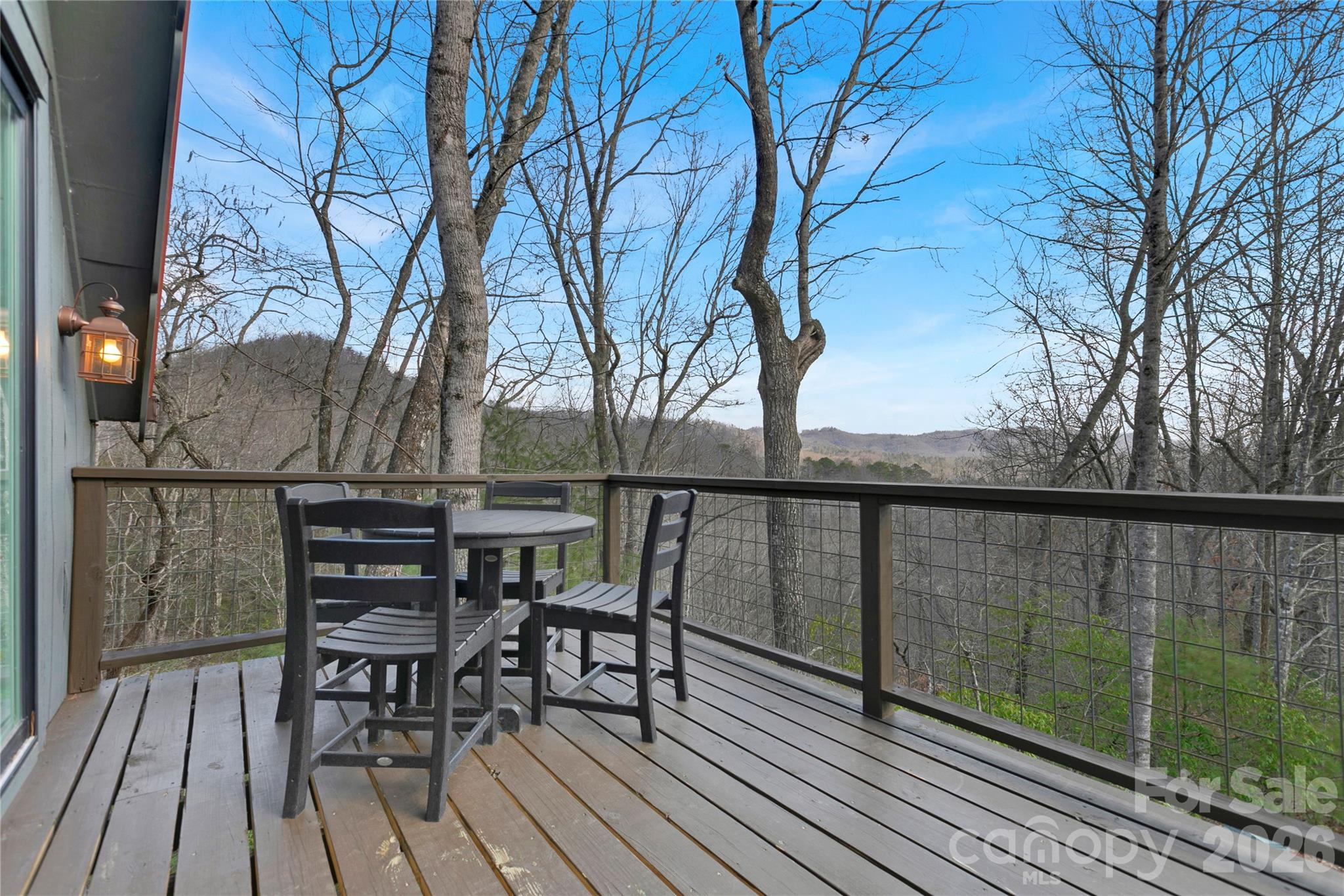207 Unvquolad Court Brevard NC 28712