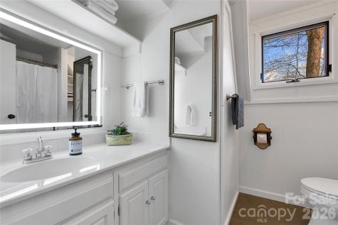 207 Unvquolad Court Brevard NC 28712
