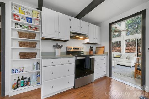 207 Unvquolad Court Brevard NC 28712