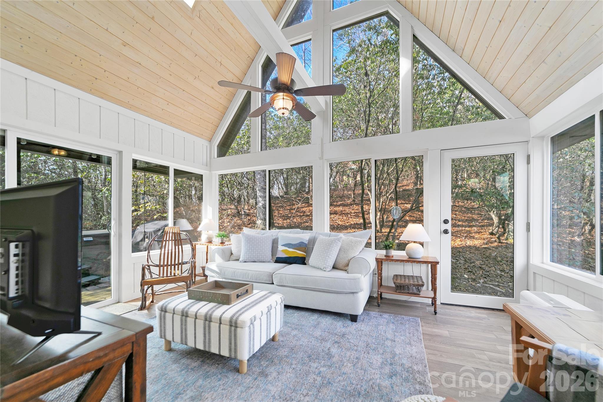 207 Unvquolad Court Brevard NC 28712