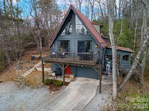 207 Unvquolad Court Brevard NC 28712