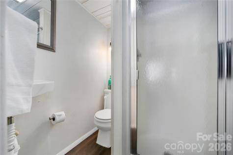 207 Unvquolad Court Brevard NC 28712