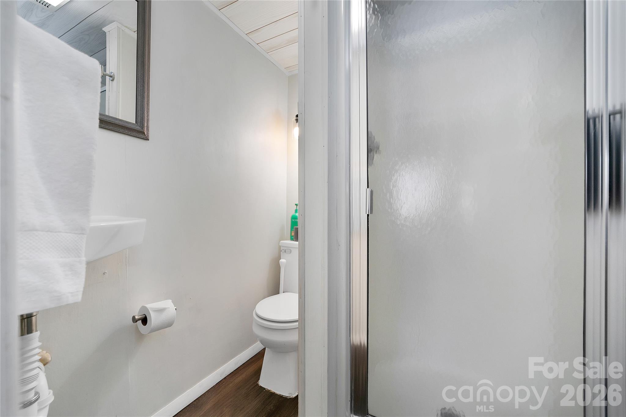 207 Unvquolad Court Brevard NC 28712
