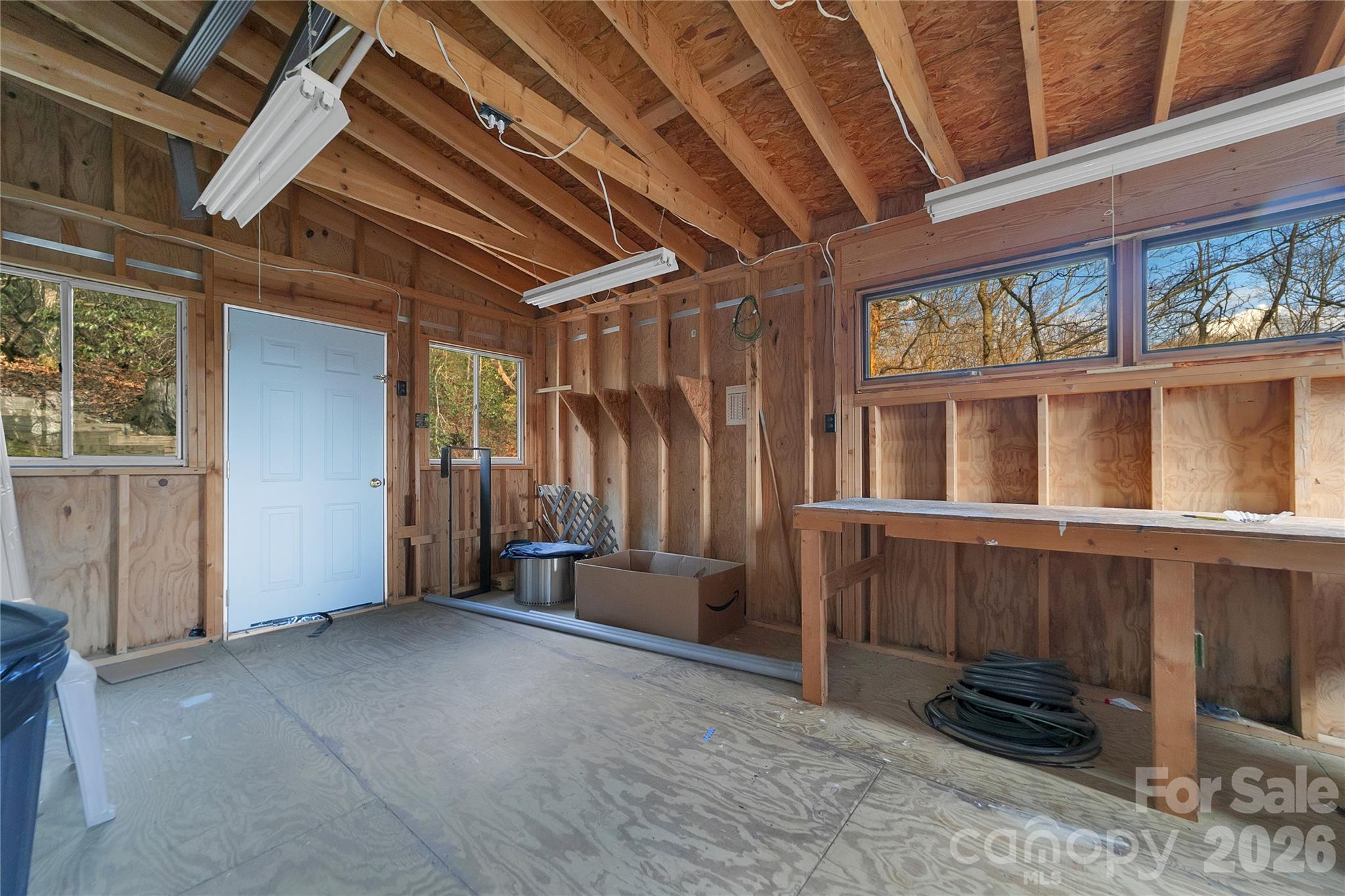 207 Unvquolad Court Brevard NC 28712