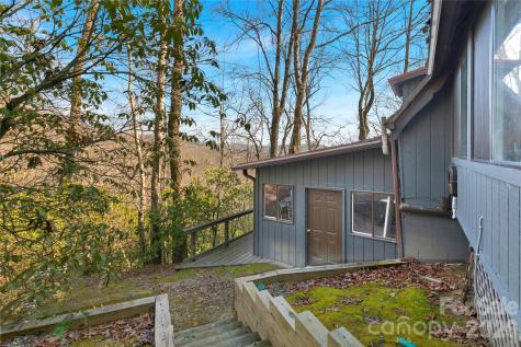 207 Unvquolad Court Brevard NC 28712