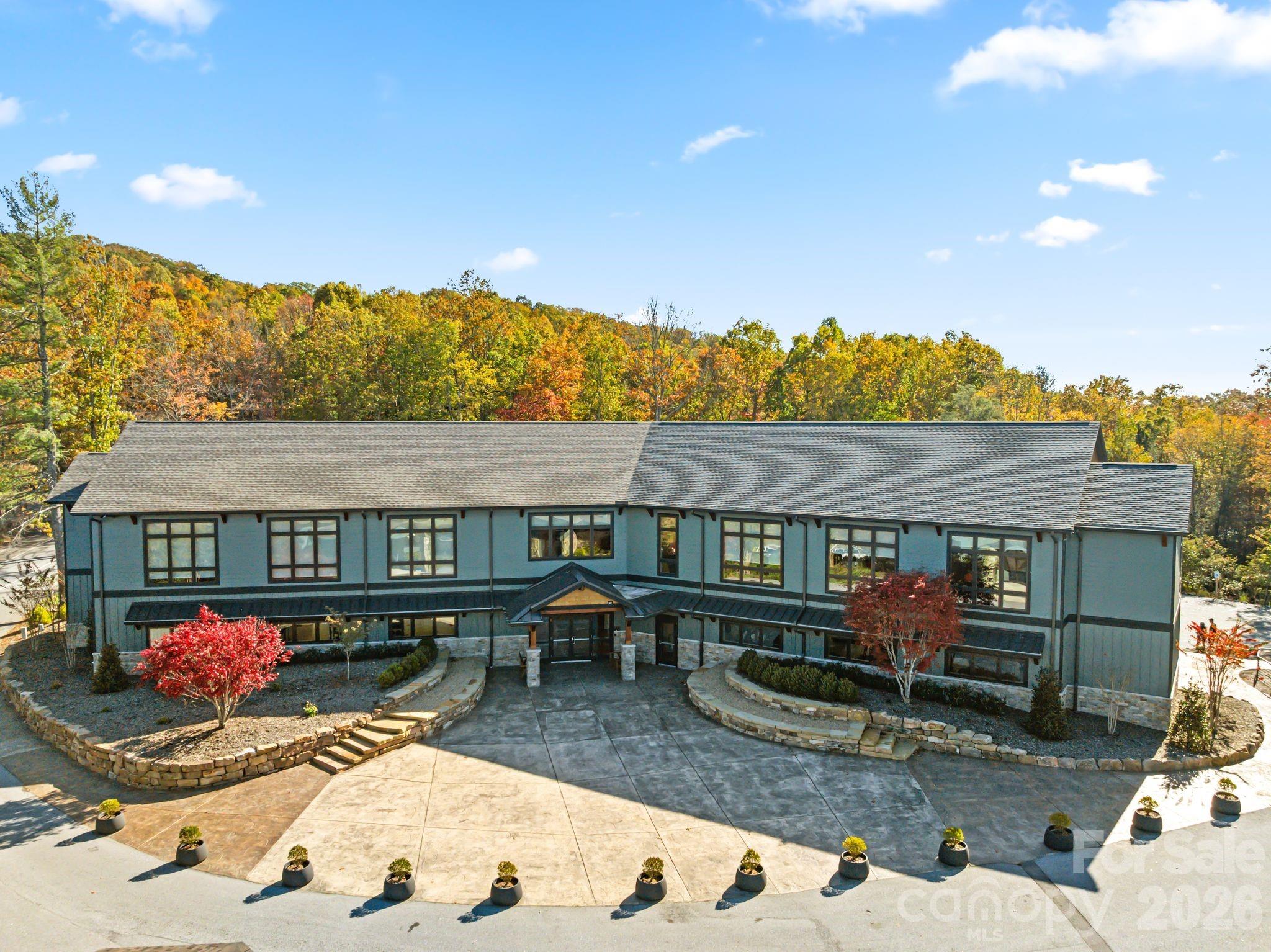 207 Unvquolad Court Brevard NC 28712