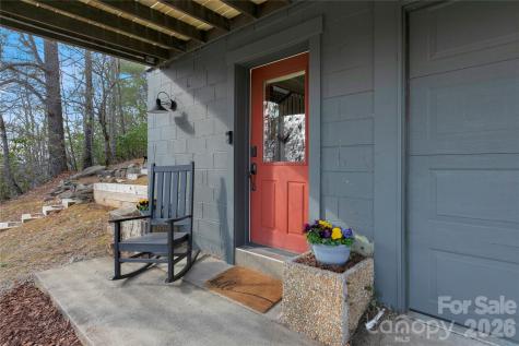 207 Unvquolad Court Brevard NC 28712