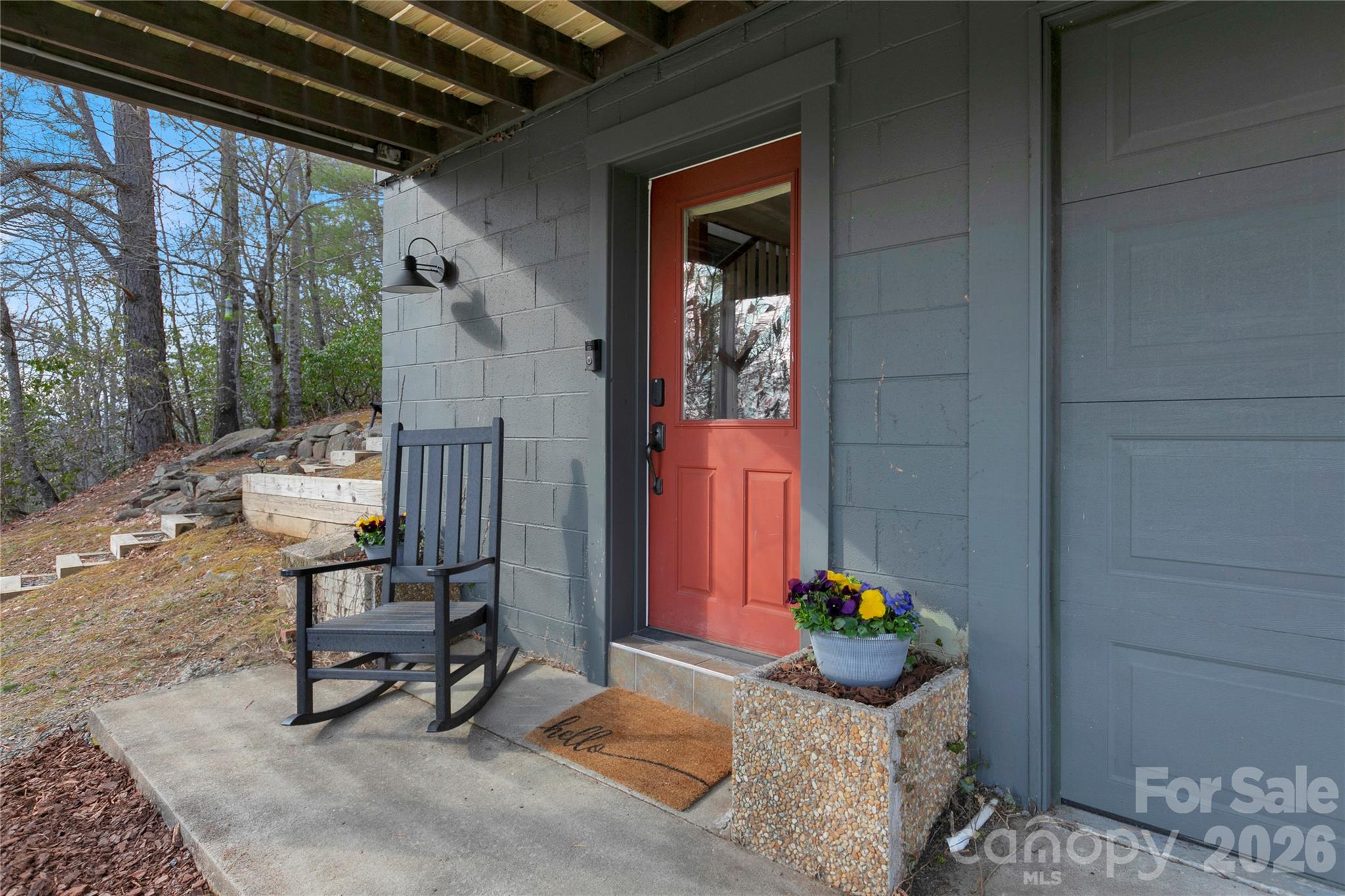 207 Unvquolad Court Brevard NC 28712