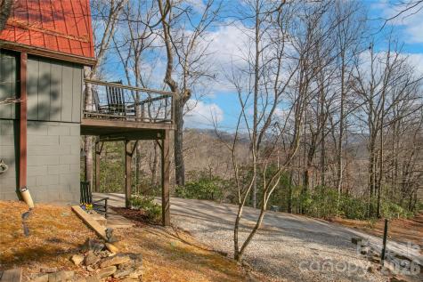 207 Unvquolad Court Brevard NC 28712