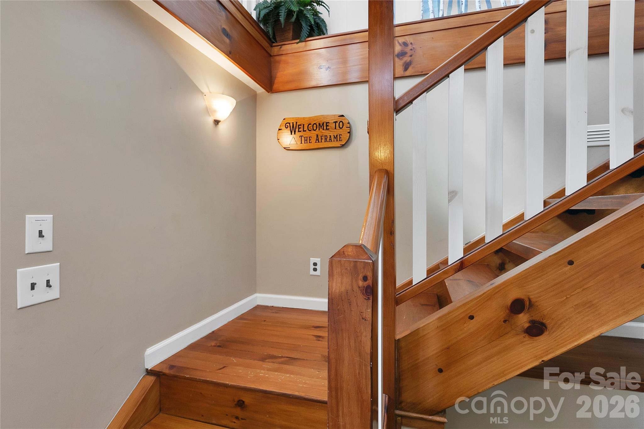 207 Unvquolad Court Brevard NC 28712