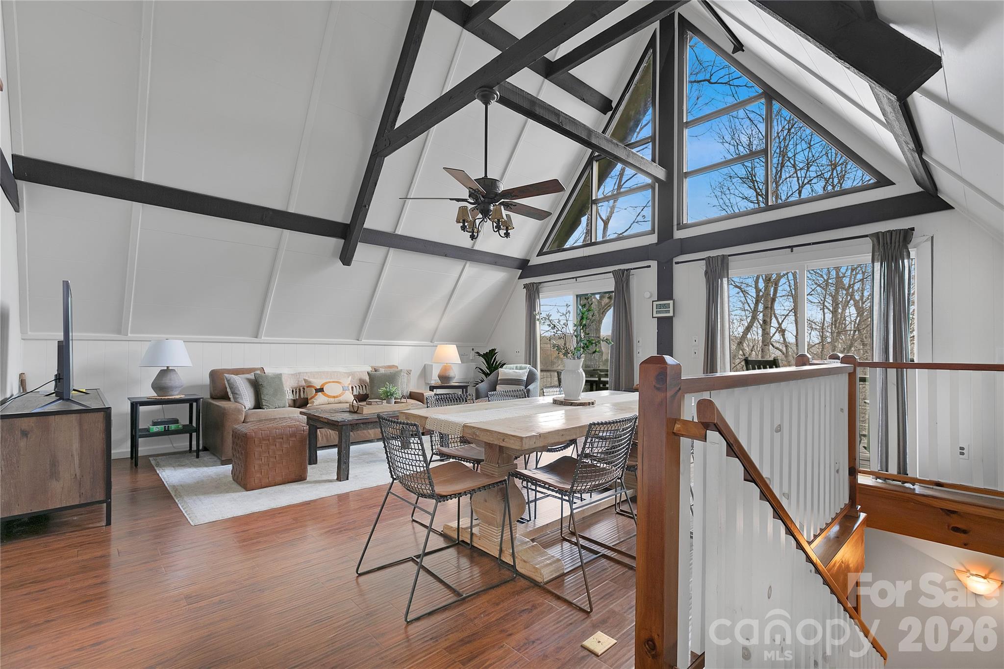 207 Unvquolad Court Brevard NC 28712