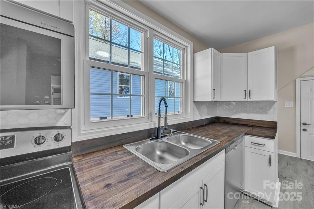 1125 Wilmington Avenue Statesville NC 28677