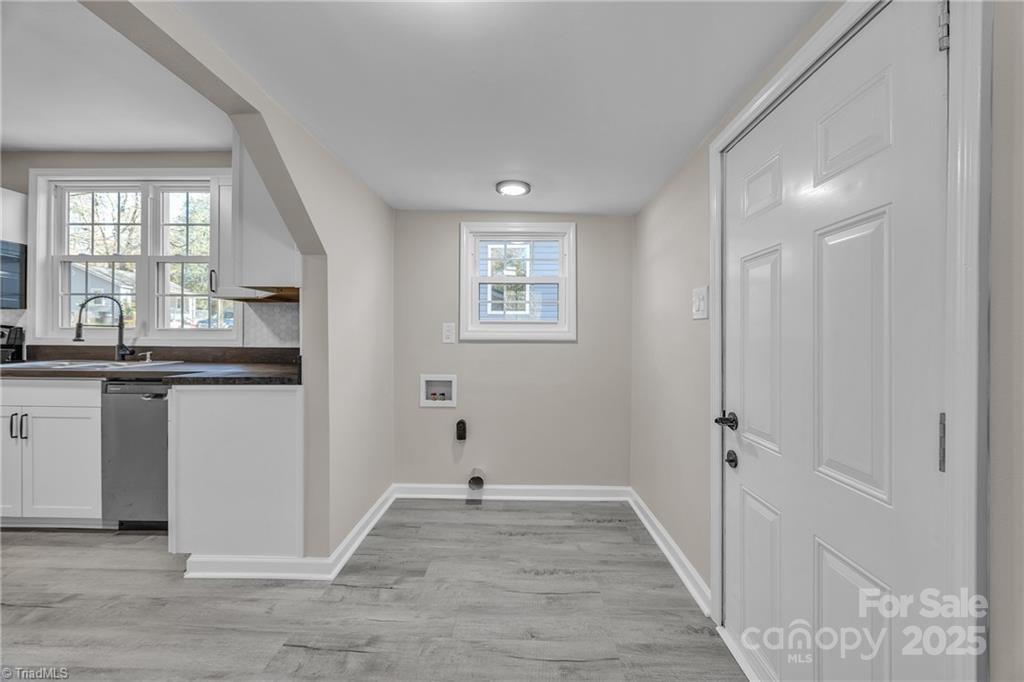 1125 Wilmington Avenue Statesville NC 28677