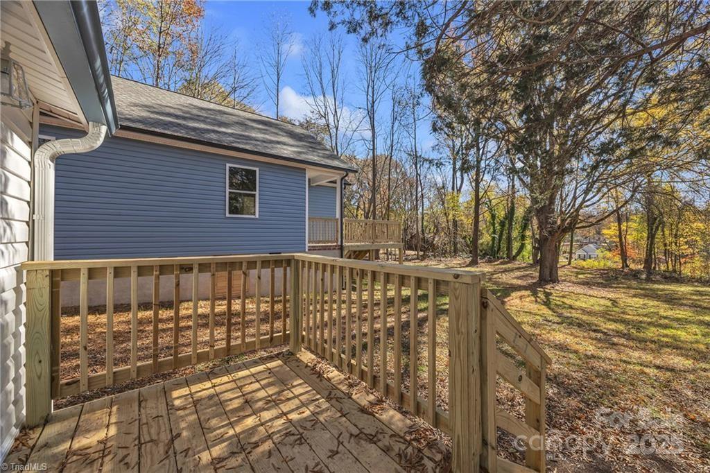 1125 Wilmington Avenue Statesville NC 28677