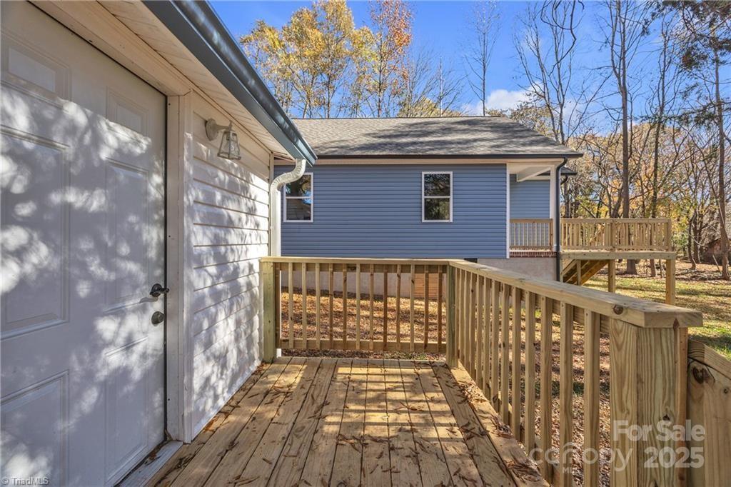 1125 Wilmington Avenue Statesville NC 28677
