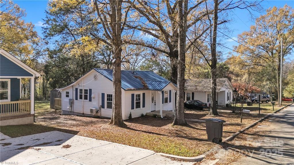 1125 Wilmington Avenue Statesville NC 28677