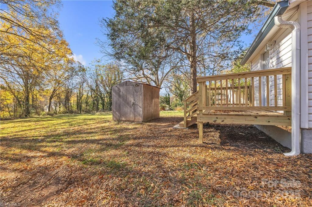 1125 Wilmington Avenue Statesville NC 28677