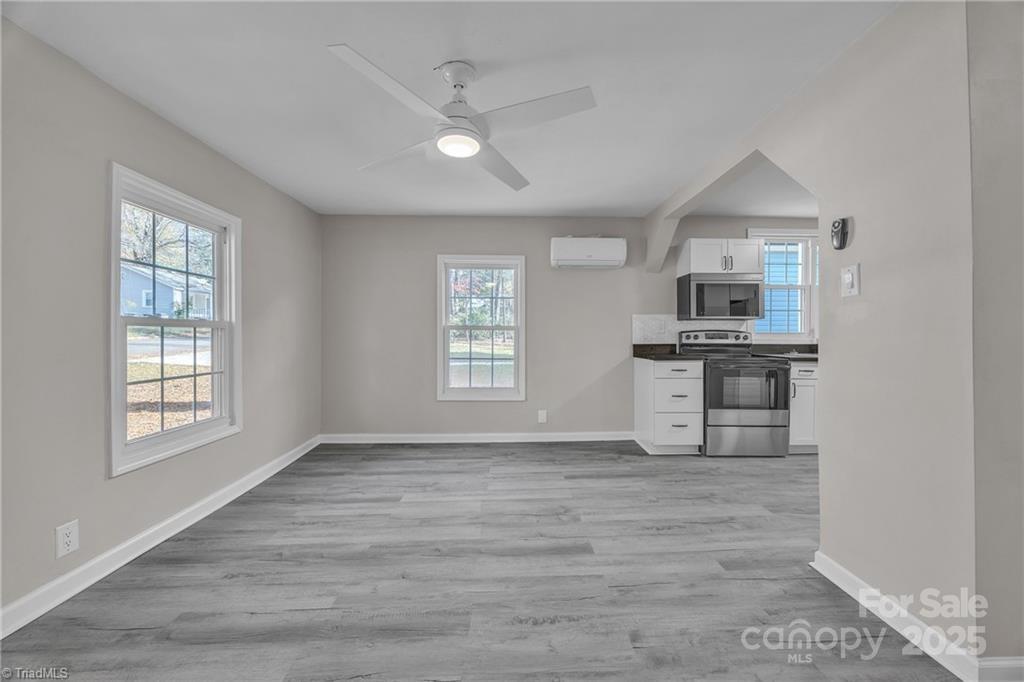 1125 Wilmington Avenue Statesville NC 28677