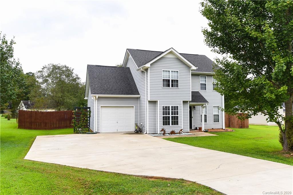 714 Pesca Lane Matthews NC 28104