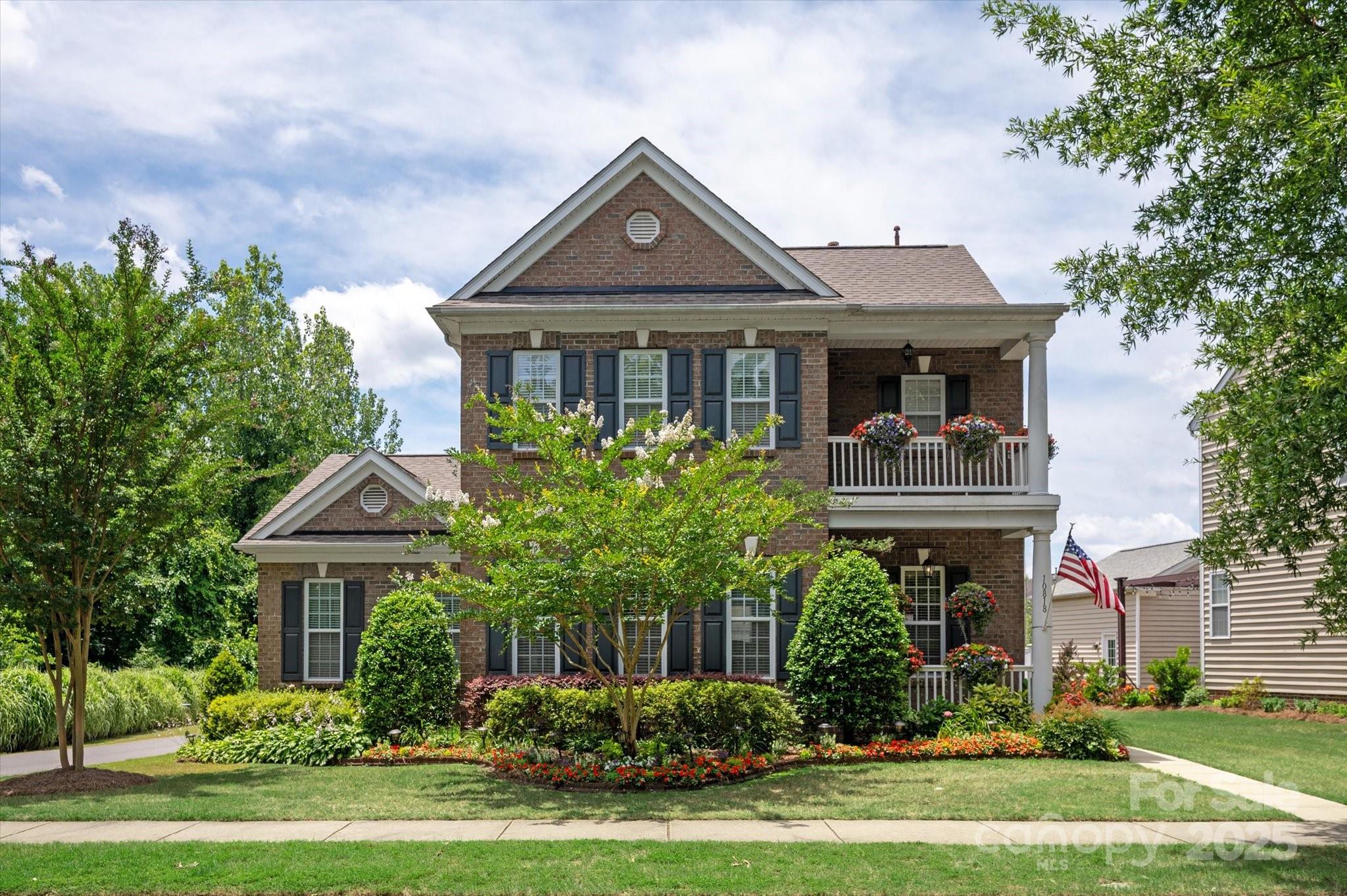 10818 Alvarado Way Charlotte NC 28277