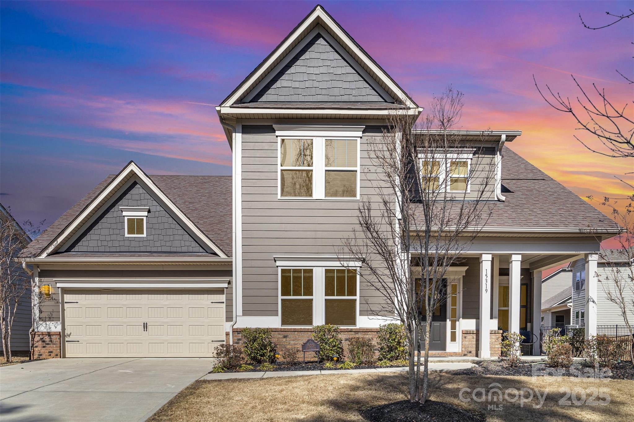 15319 Venezia Lane Huntersville NC 28078