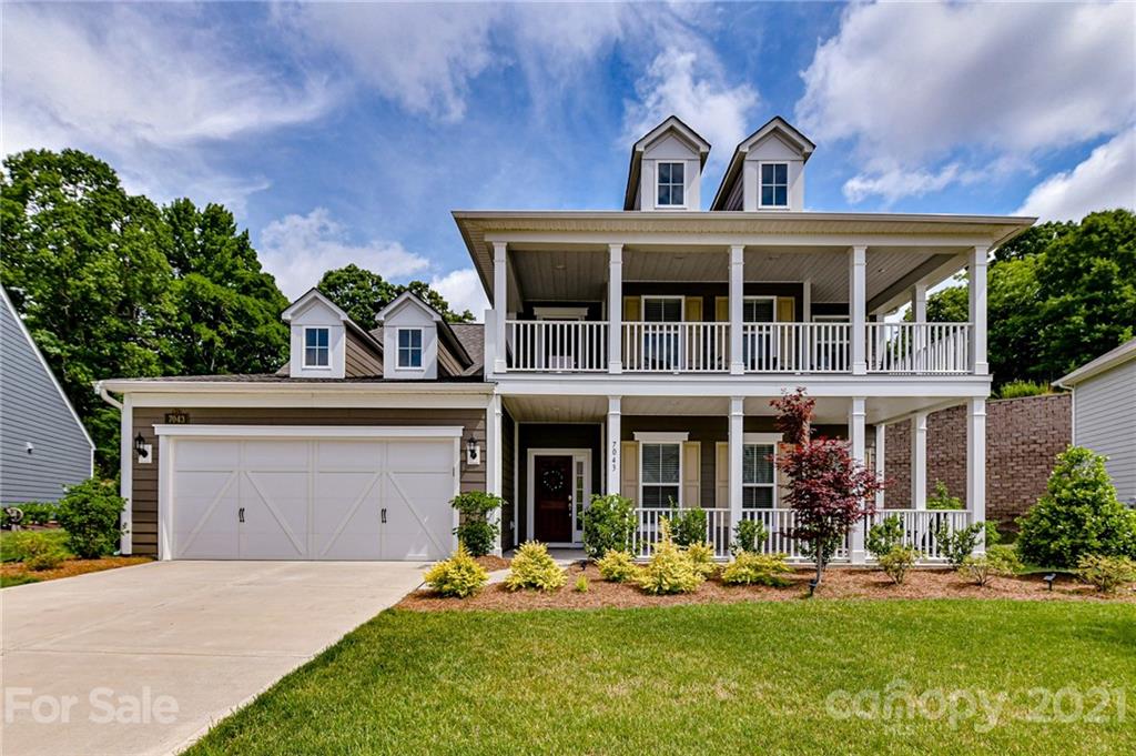 7043 Brookline Place Huntersville NC 28078