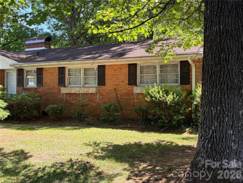 1202 Fallston Road Shelby NC 28150