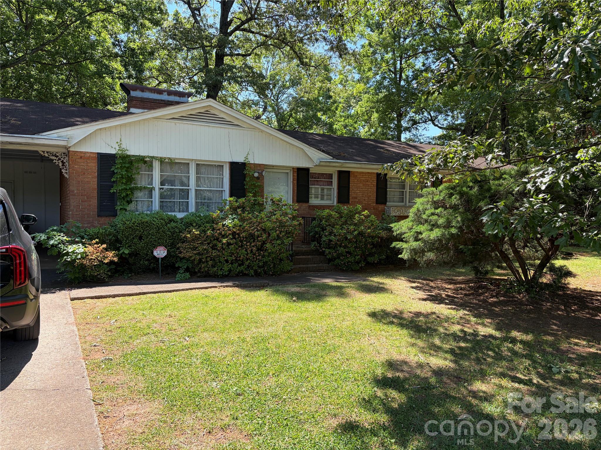 1202 Fallston Road Shelby NC 28150