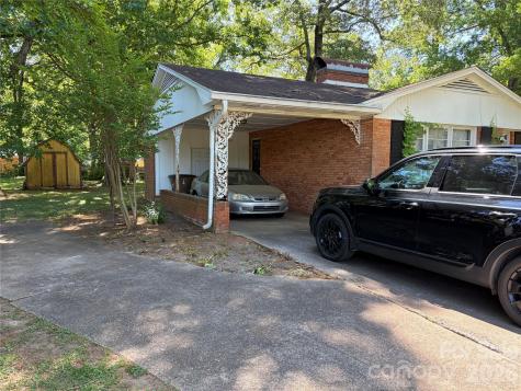 1202 Fallston Road Shelby NC 28150
