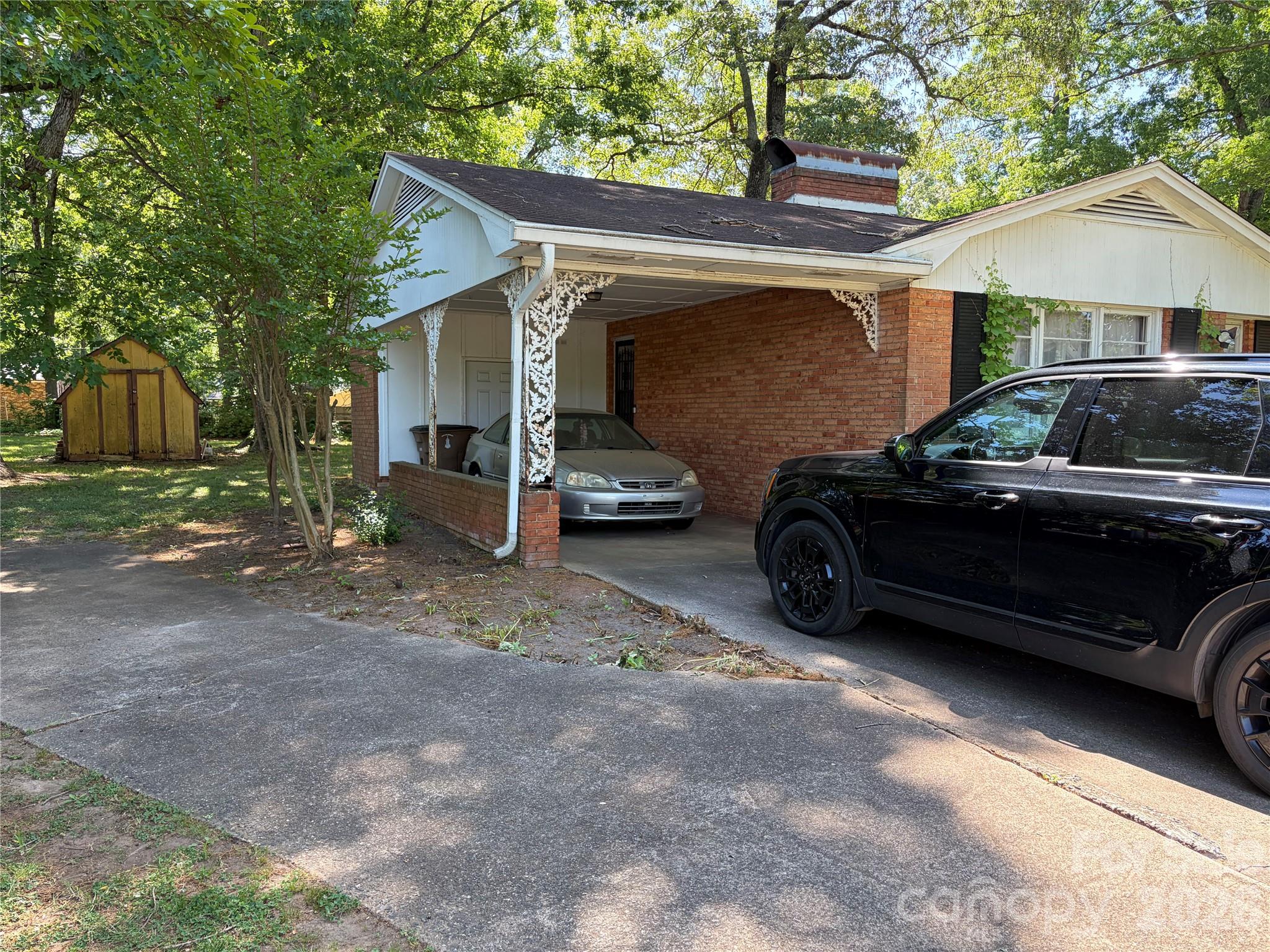 1202 Fallston Road Shelby NC 28150