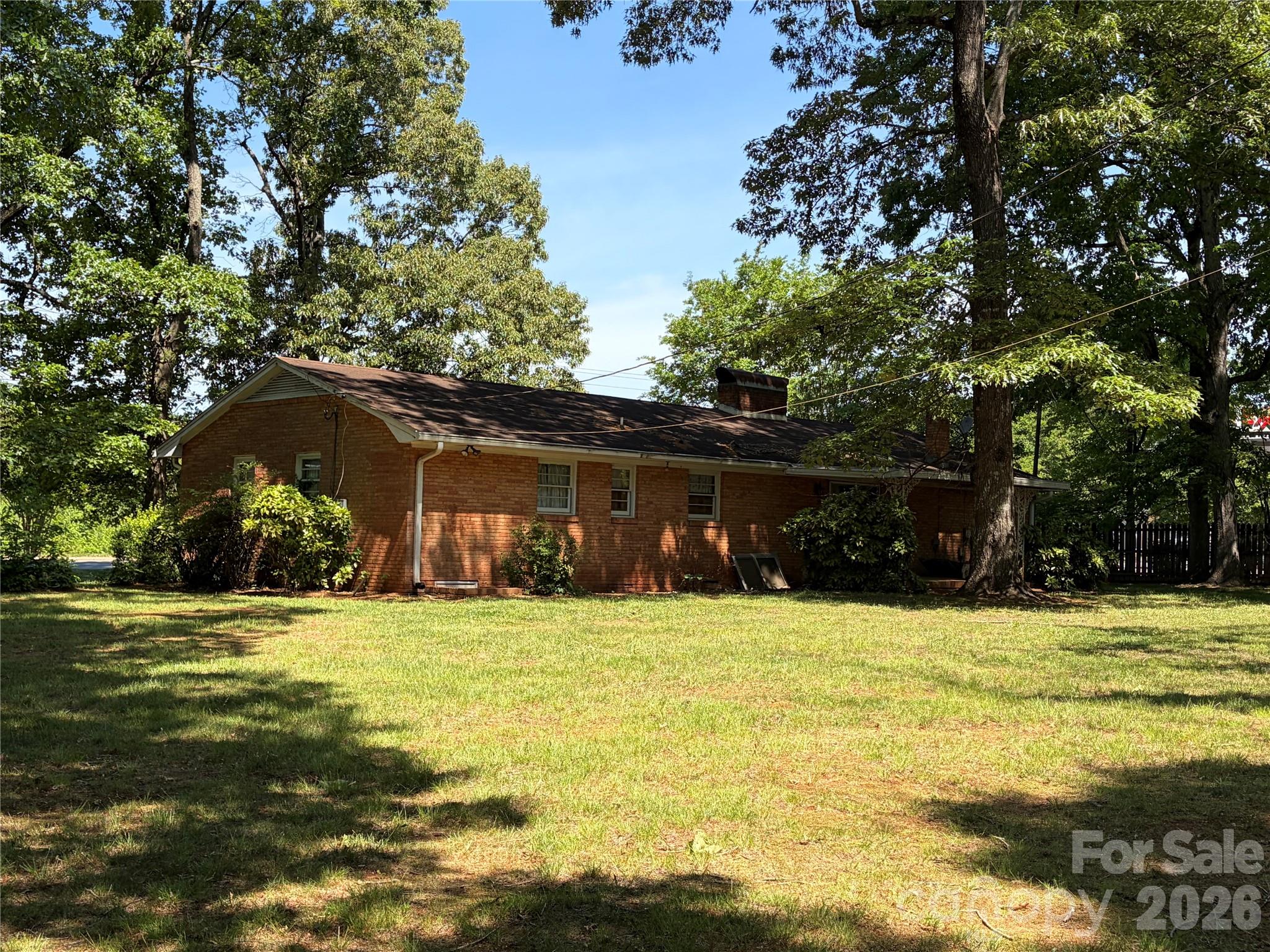 1202 Fallston Road Shelby NC 28150