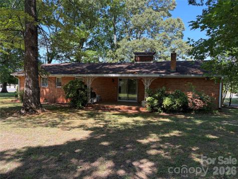 1202 Fallston Road Shelby NC 28150