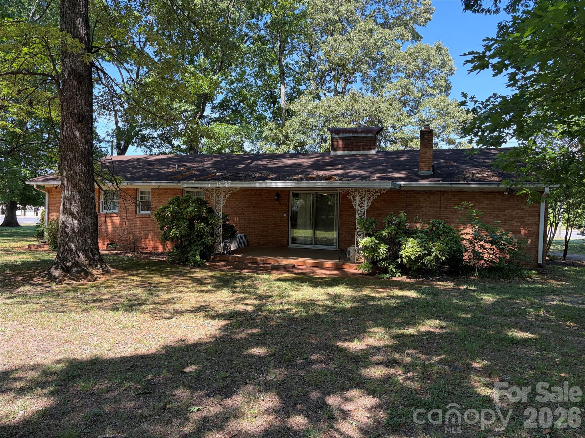 1202 Fallston Road Shelby NC 28150