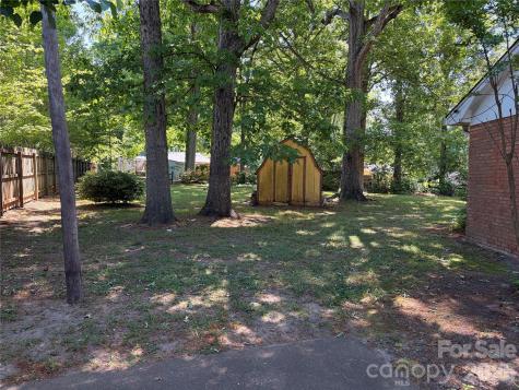 1202 Fallston Road Shelby NC 28150