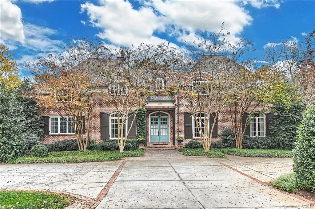 2336 Providence Road Charlotte NC 28211