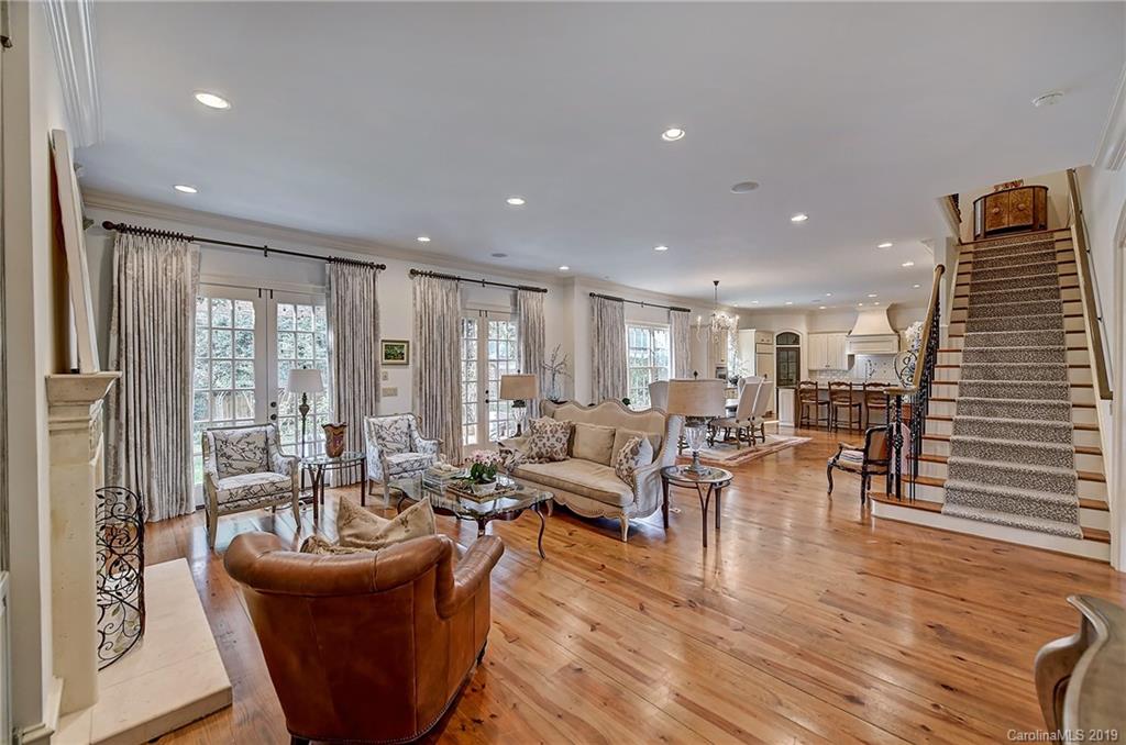 2336 Providence Road Charlotte NC 28211