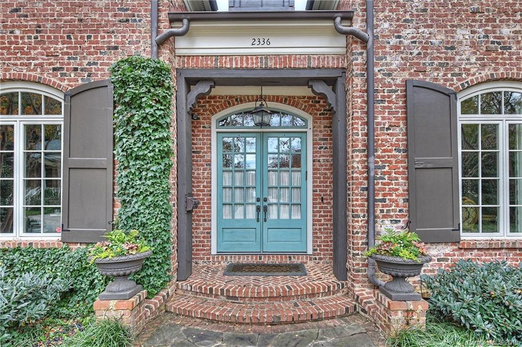2336 Providence Road Charlotte NC 28211