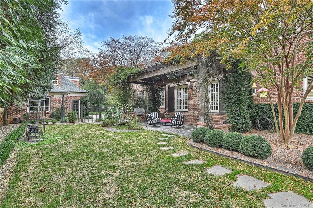 2336 Providence Road Charlotte NC 28211